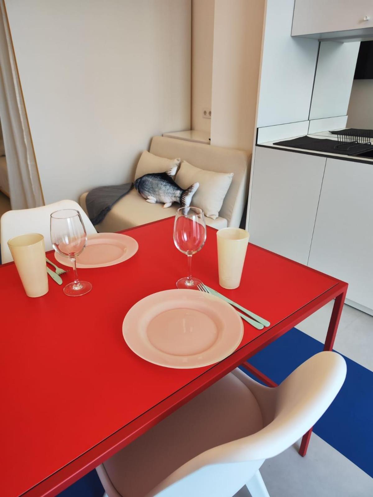 Appartement Carisan1 6 Min To Modern Bright *
