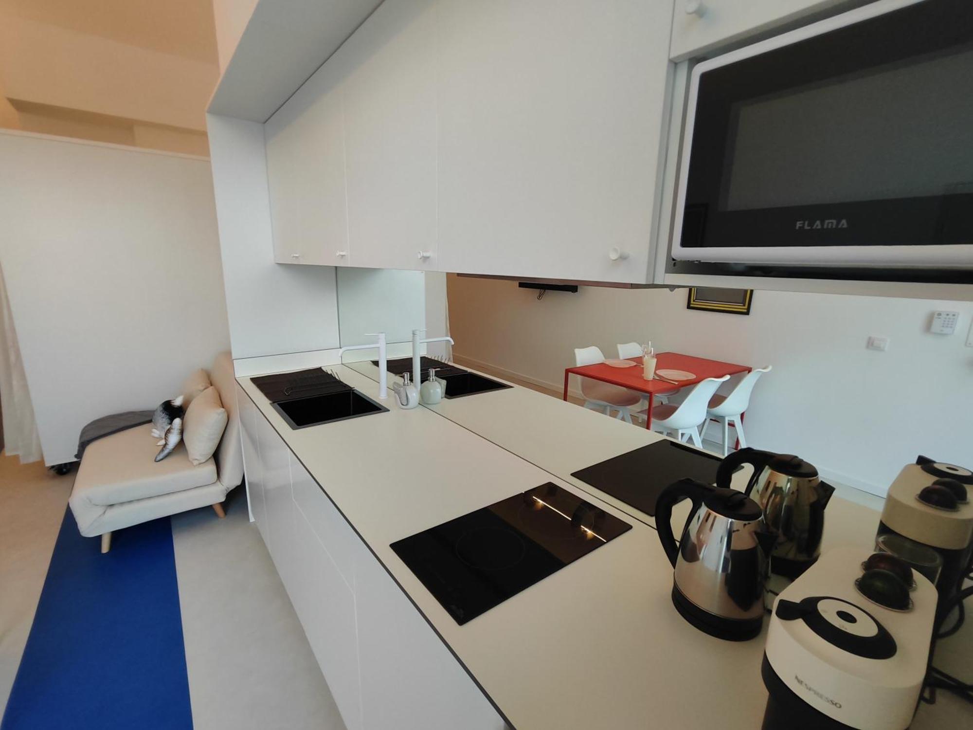 Carisan1 6 Min To Modern Bright Appartement *